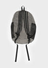 Birano String Nylon Backpack