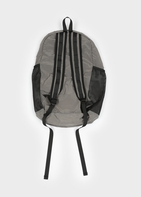 Birano String Nylon Backpack