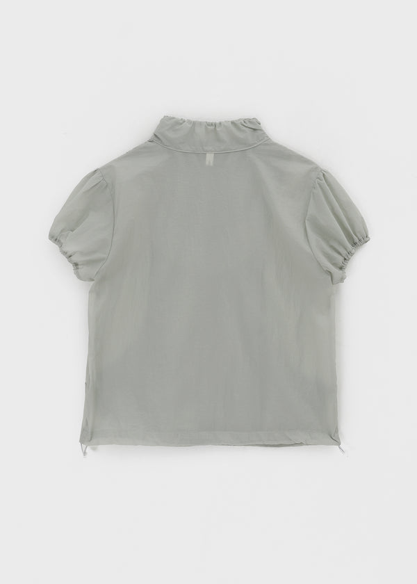 Nizon Short Sleeve Windbreaker Jumper