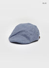 Yuneka Summer Hunting Cap (Linen 100%)