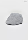 Yuneka Summer Hunting Cap (Linen 100%)