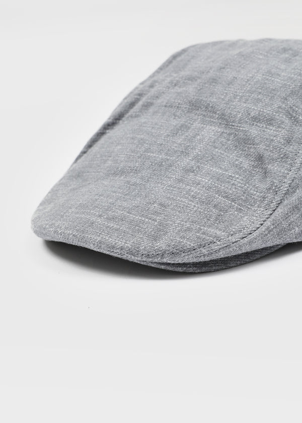 Yuneka Summer Hunting Cap (Linen 100%)