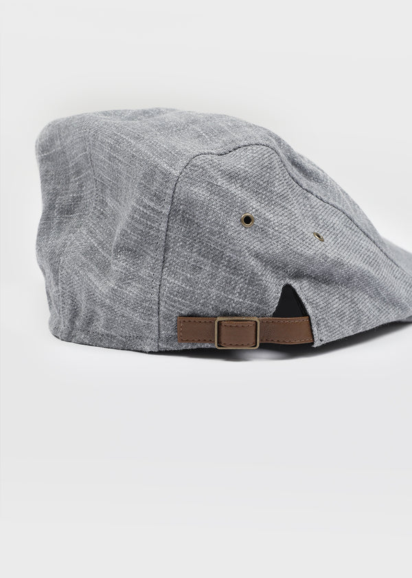 Yuneka Summer Hunting Cap (Linen 100%)