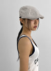 Yuneka Summer Hunting Cap (Linen 100%)