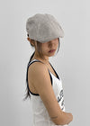 Yuneka Summer Hunting Cap (Linen 100%)