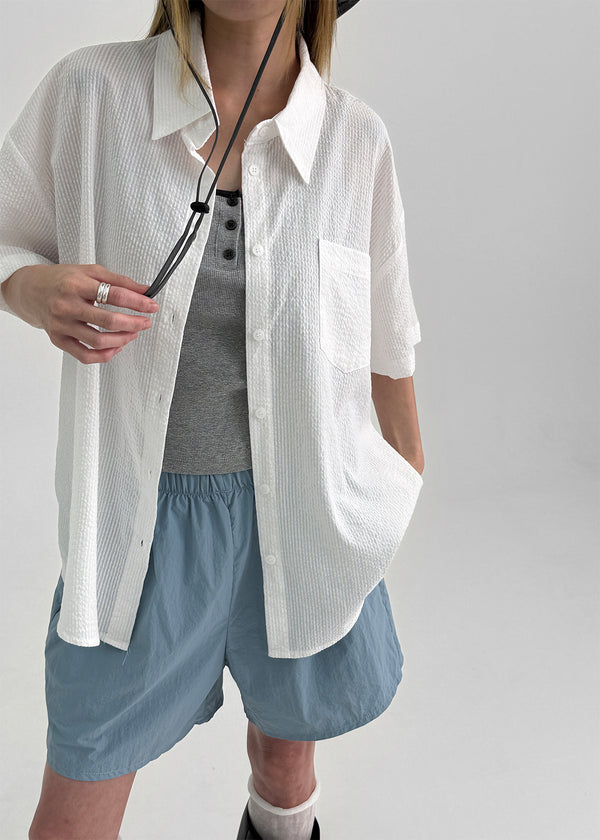 Roshing Two Way Strap Bucket Hat