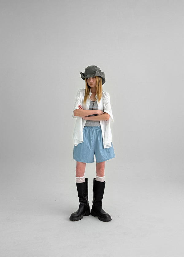 Roshing Two Way Strap Bucket Hat