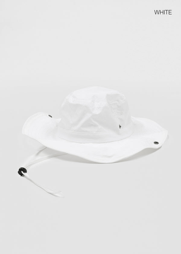 Roshing Two Way Strap Bucket Hat