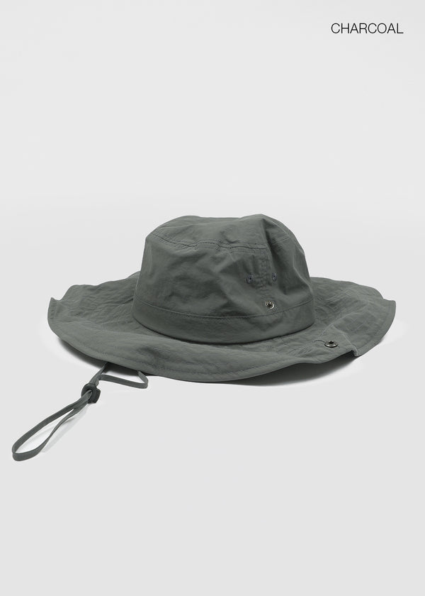Roshing Two Way Strap Bucket Hat