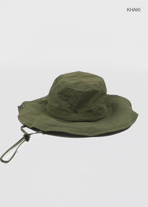 Roshing Two Way Strap Bucket Hat