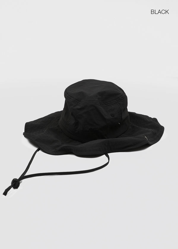Roshing Two Way Strap Bucket Hat