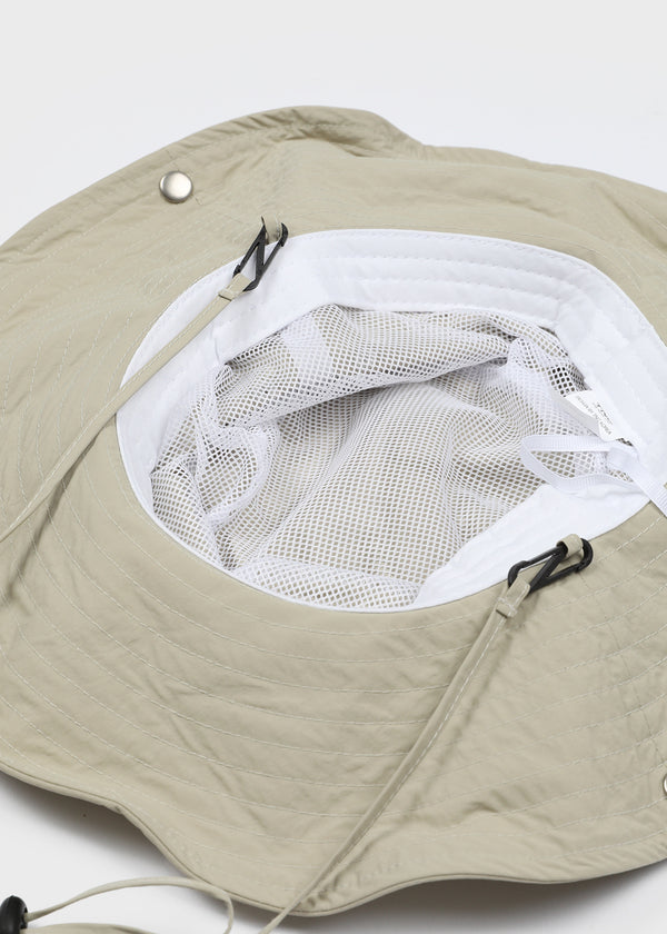 Roshing Two Way Strap Bucket Hat