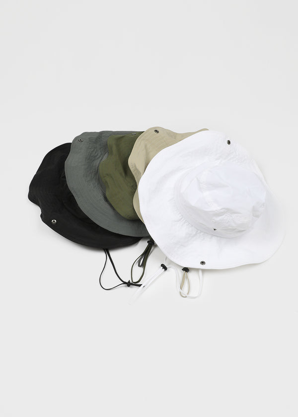 Roshing Two Way Strap Bucket Hat