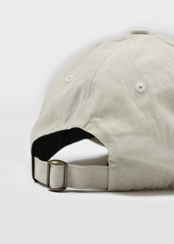 Pinpong Nylon Lettering Ball Cap