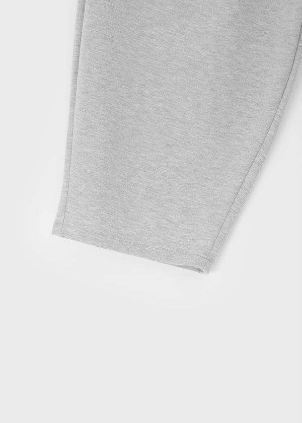 Puppet Balloon Wide Banding Pants