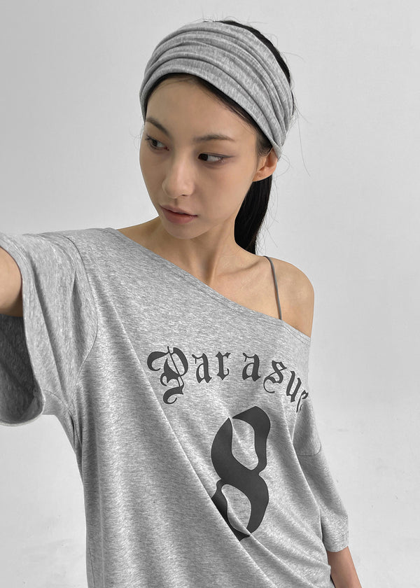 Tincoober Shirring Hair Band