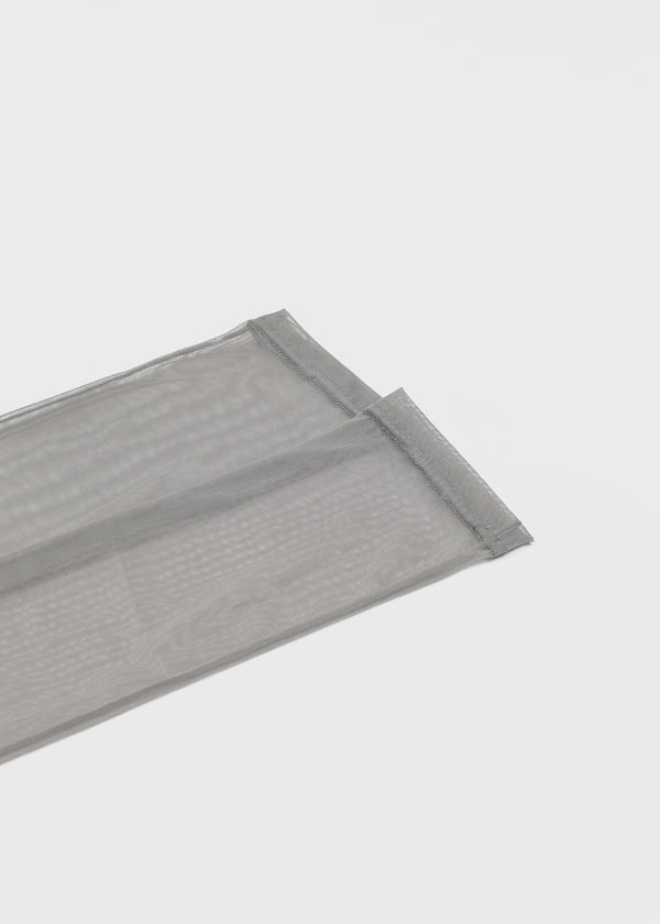 Kinsley Summer See-through Socks