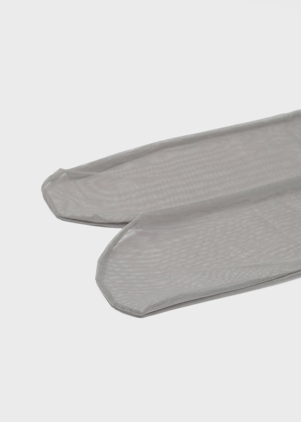 Kinsley Summer See-through Socks