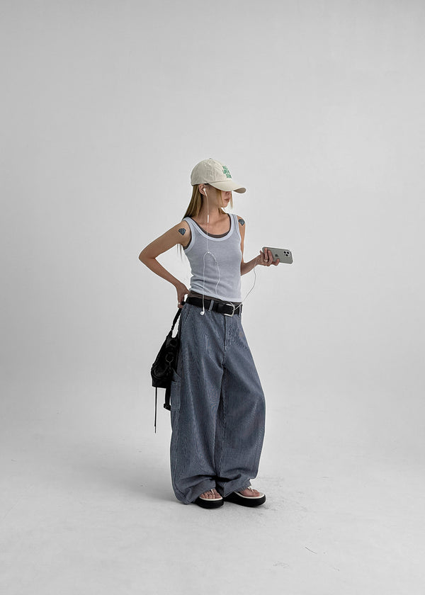 Karenz Basic Sleeveless