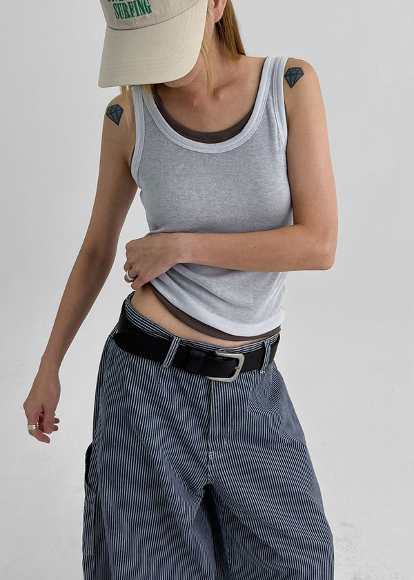 Karenz Basic Sleeveless