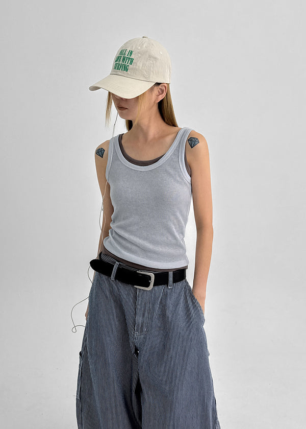 Karenz Basic Sleeveless