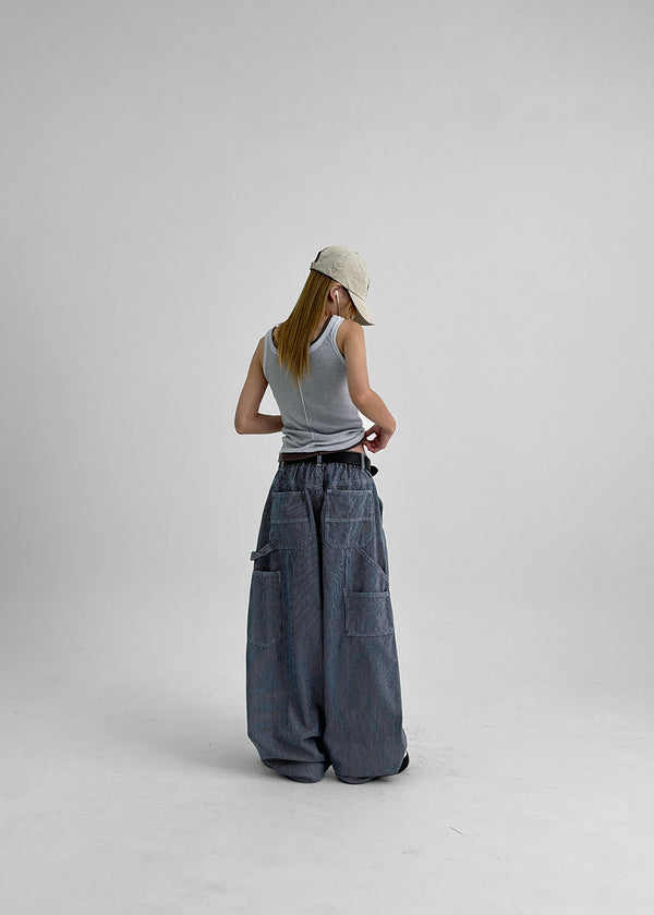 Karenz Basic Sleeveless