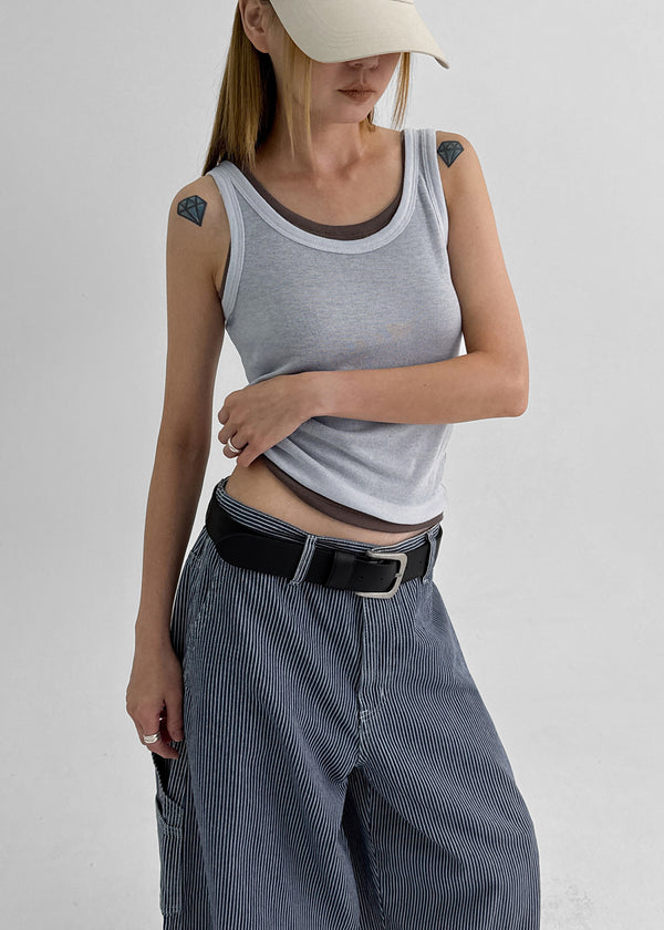 Karenz Basic Sleeveless