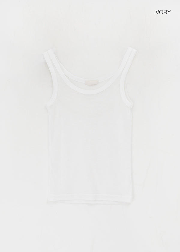 Karenz Basic Sleeveless