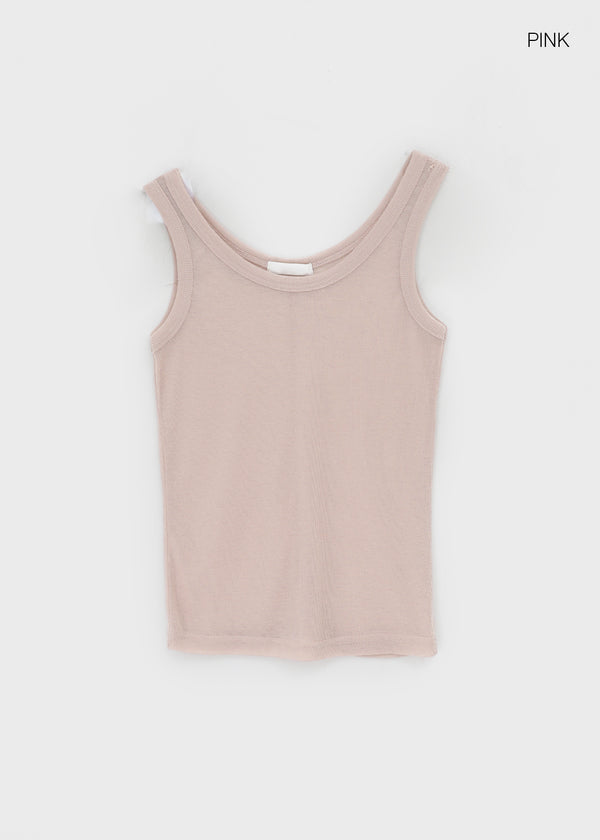 Karenz Basic Sleeveless