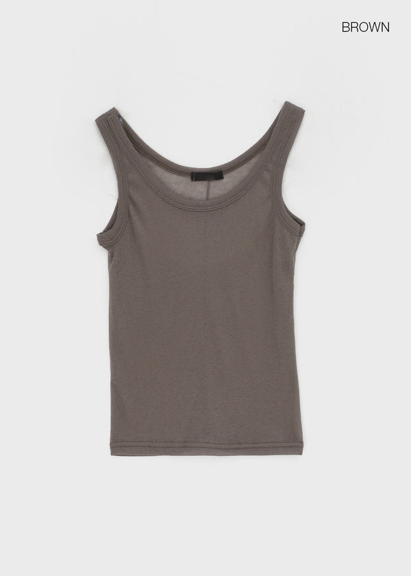 Karenz Basic Sleeveless