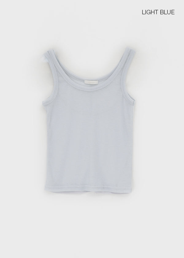 Karenz Basic Sleeveless