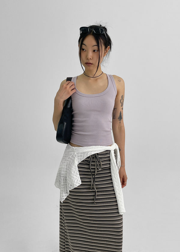 Lotienne Basic Unek Sleeveless