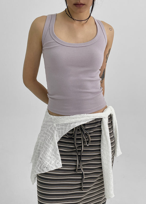 Lotienne Basic Unek Sleeveless