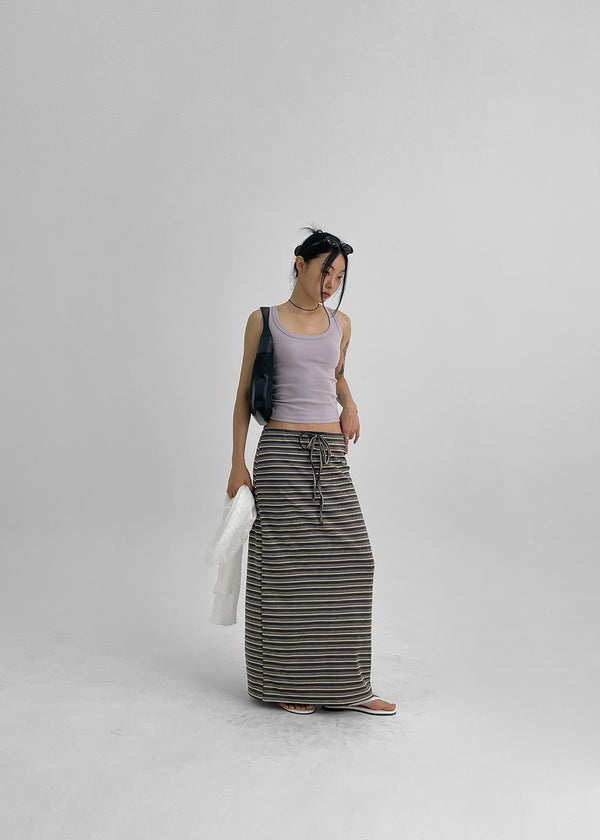 Lotienne Basic Unek Sleeveless