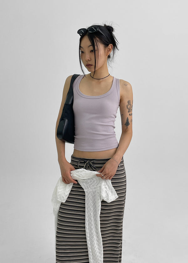 Lotienne Basic Unek Sleeveless