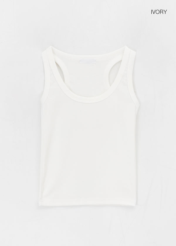 Lotienne Basic Unek Sleeveless