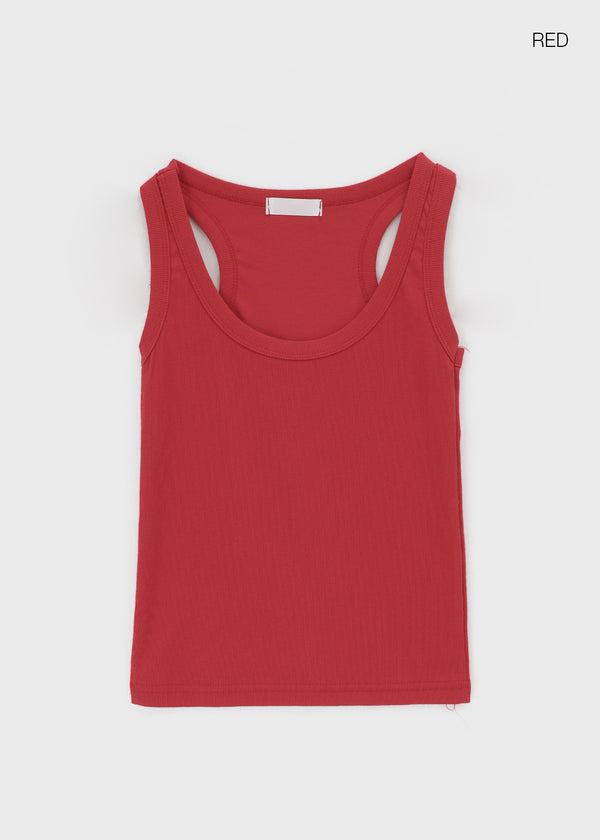 Lotienne Basic Unek Sleeveless