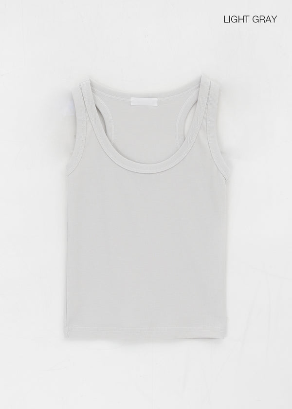 Lotienne Basic Unek Sleeveless