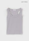 Lotienne Basic Unek Sleeveless