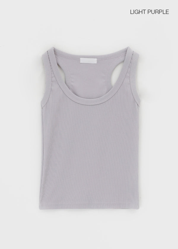 Lotienne Basic Unek Sleeveless