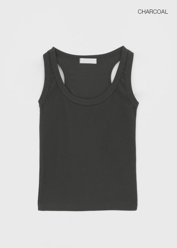 Lotienne Basic Unek Sleeveless