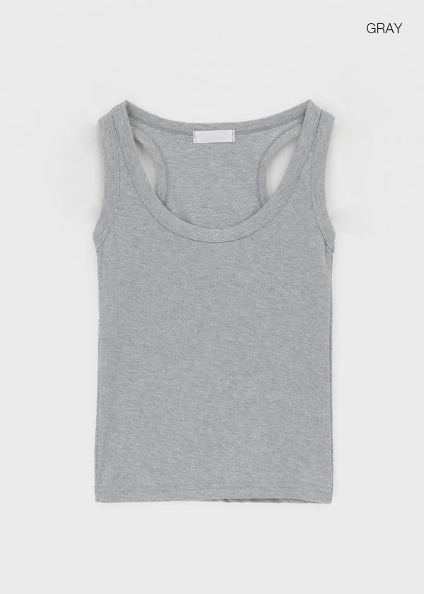 Lotienne Basic Unek Sleeveless