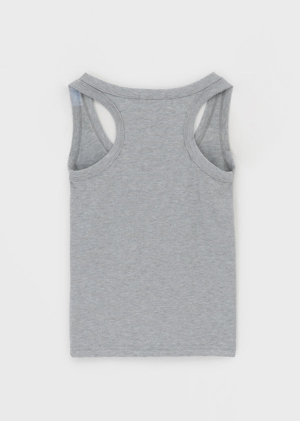 Lotienne Basic Unek Sleeveless