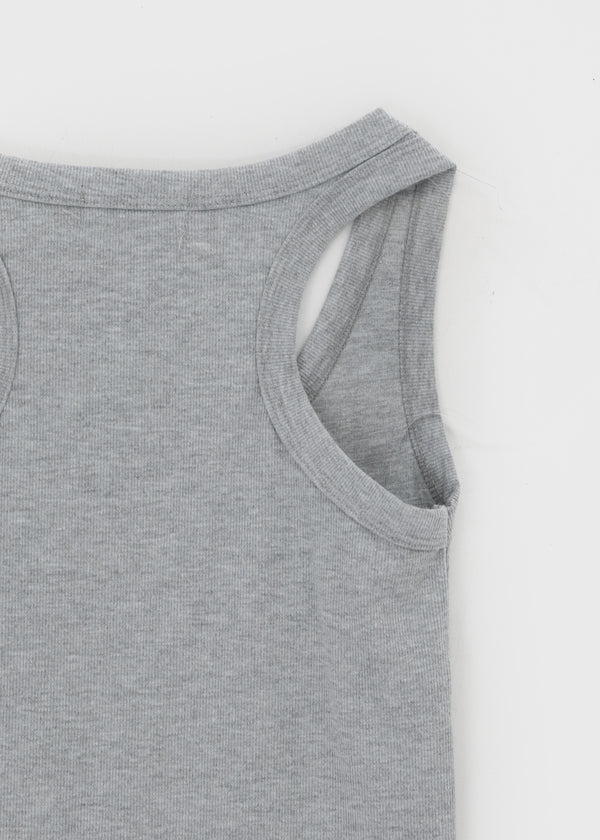 Lotienne Basic Unek Sleeveless