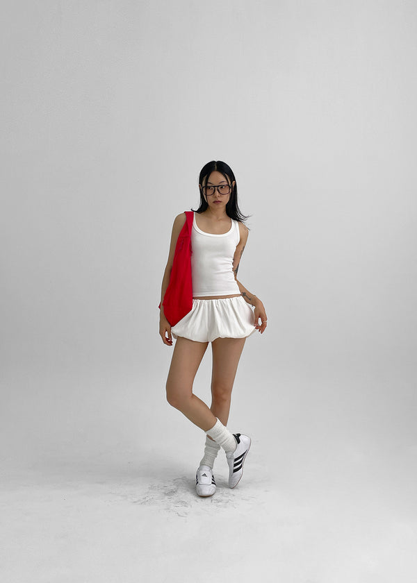 Lotienne Basic Unek Sleeveless