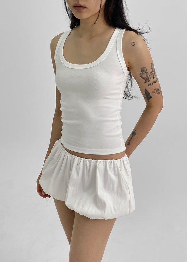 Lotienne Basic Unek Sleeveless