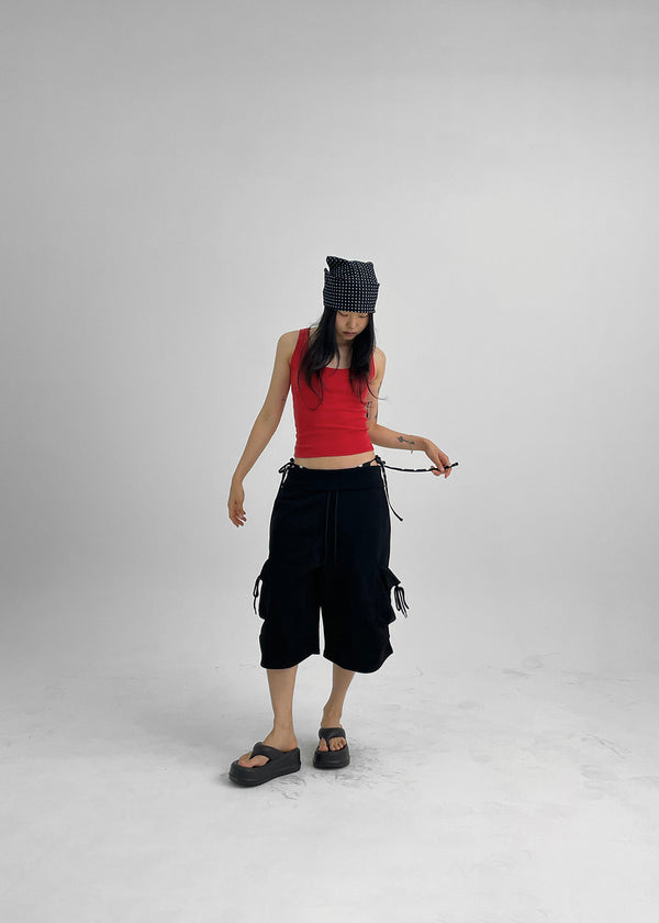 Lotienne Basic Unek Sleeveless