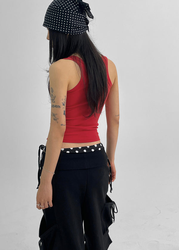 Lotienne Basic Unek Sleeveless