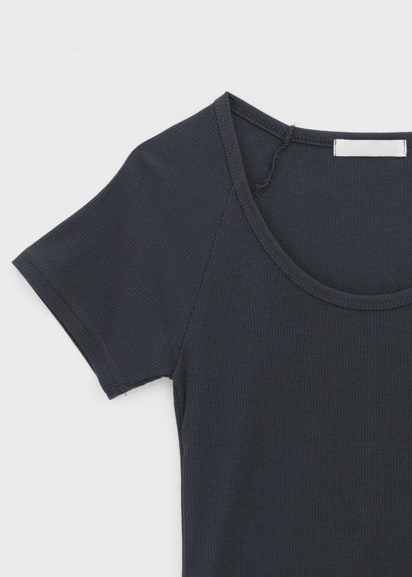 Rosop Unek Raglan Short Sleeve T-shirt