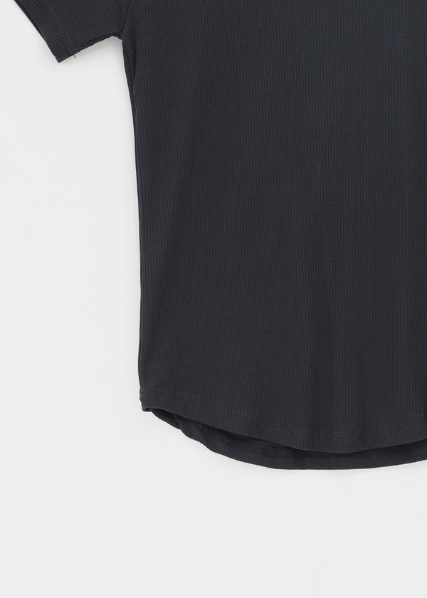 Rosop Unek Raglan Short Sleeve T-shirt